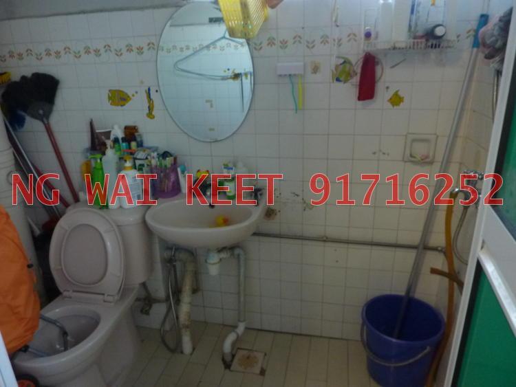 Blk 249 Hougang Avenue 3 (Hougang), HDB 5 Rooms #147186632